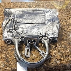 As is Chloe Paddington without the lock